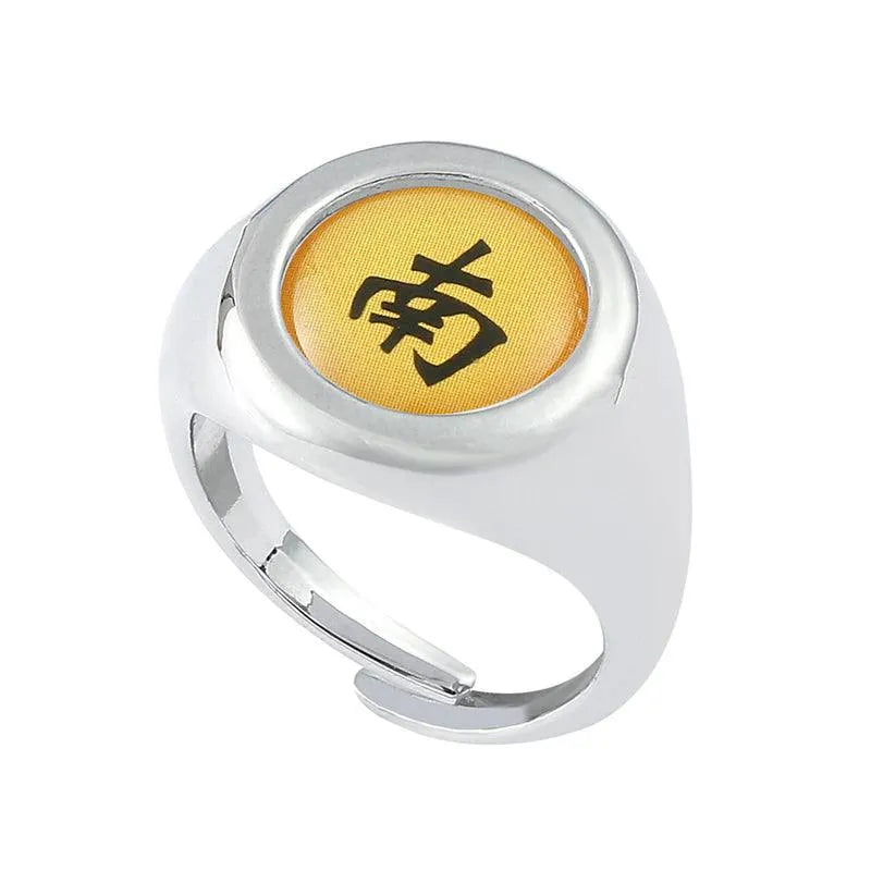 Bague sasori sale