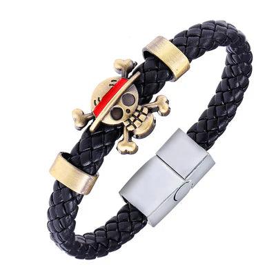 Bracelets Manga | Accessoires Inspirés d'Anime et Manga - BAKASHOP