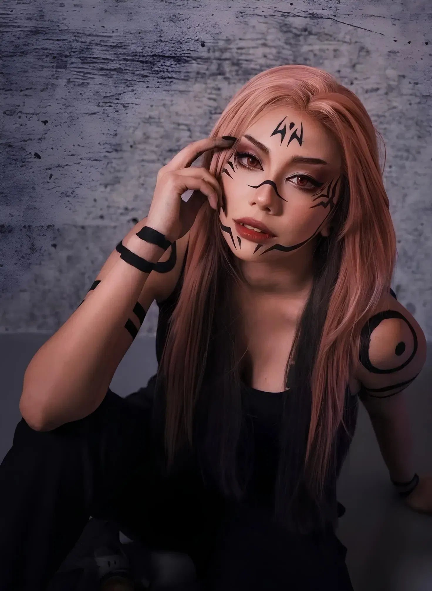 Cosplays - BAKASHOP