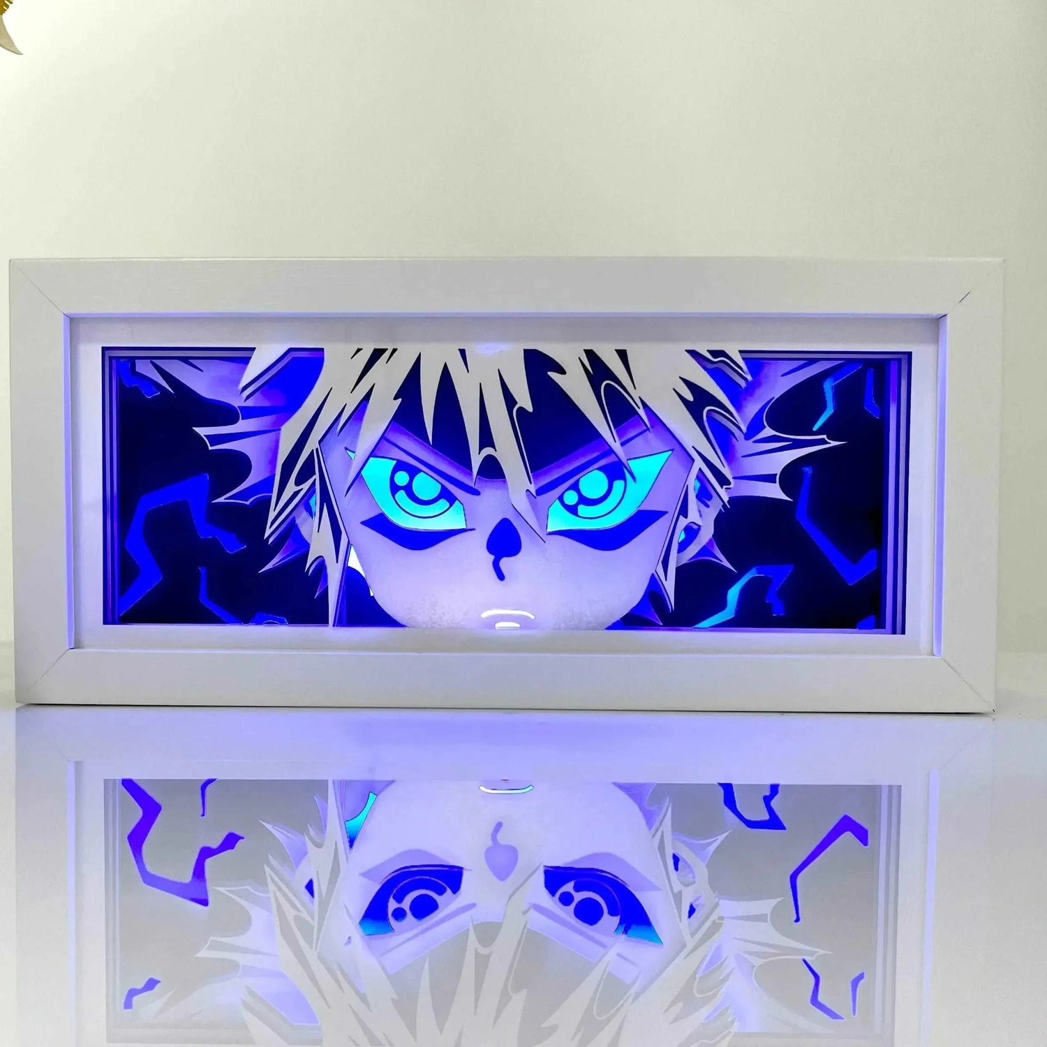 Lampe LED Manga