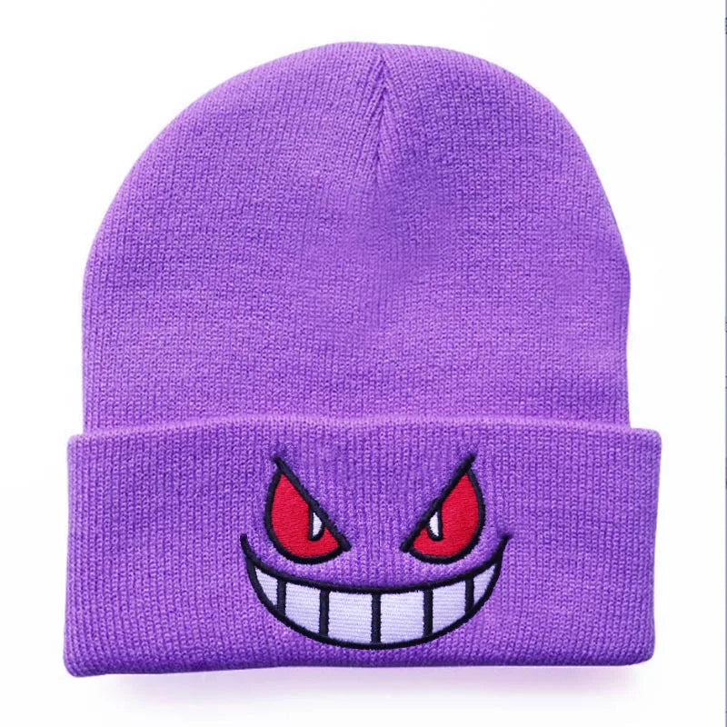 Bonnet Esctoplasma - Pokémon