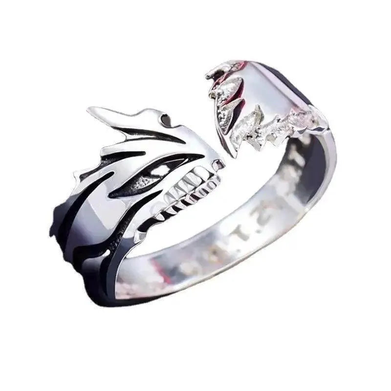 Bague Hollow Ichigo - BLEACH - BAKASHOP