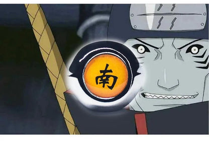 Bague Kisame - Naruto - BAKASHOP