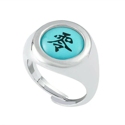 Bague Pain - Naruto - BAKASHOP