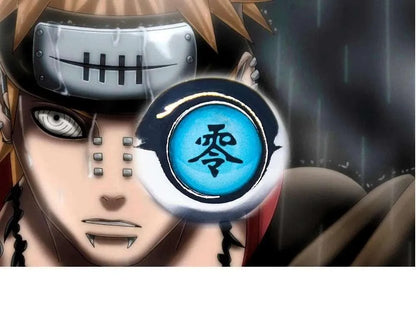 Bague Pain - Naruto - BAKASHOP