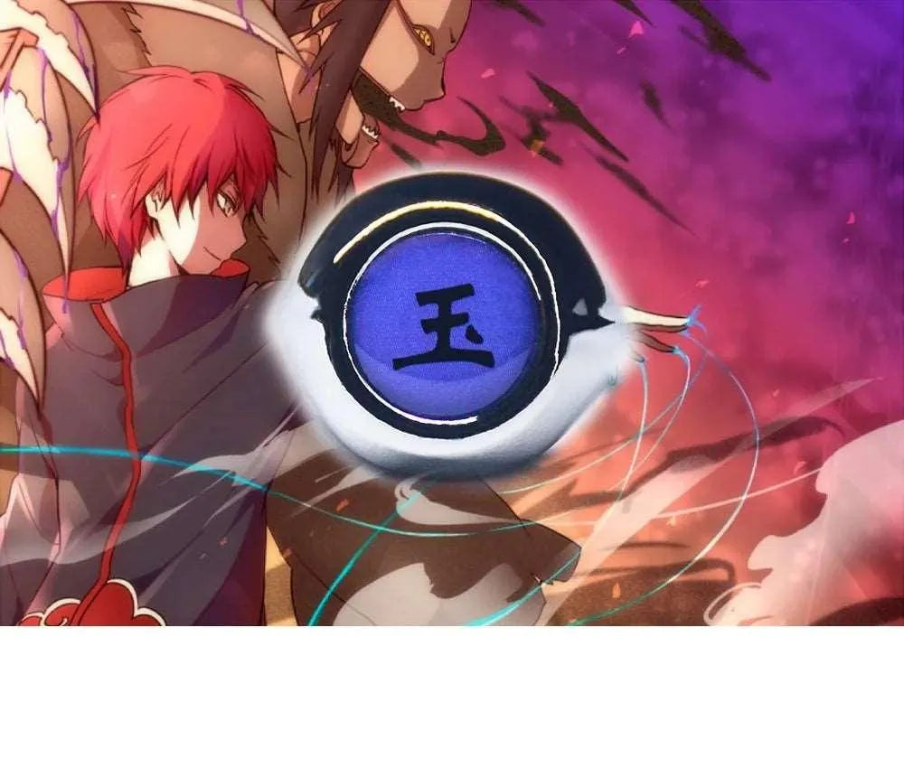 Bague Sasori - Naruto - BAKASHOP