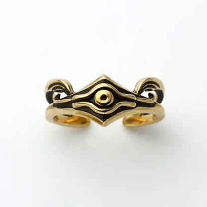 Bague Yugi Oh - Yu-Gi-Oh! - BAKASHOP