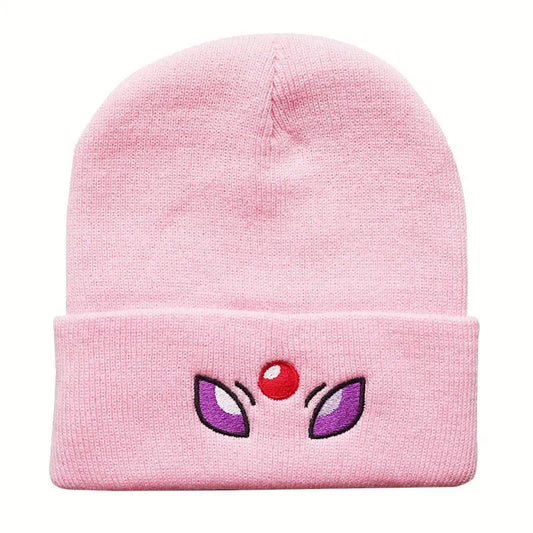 Bonnet Rose Mentali - Pokémon - BAKASHOP