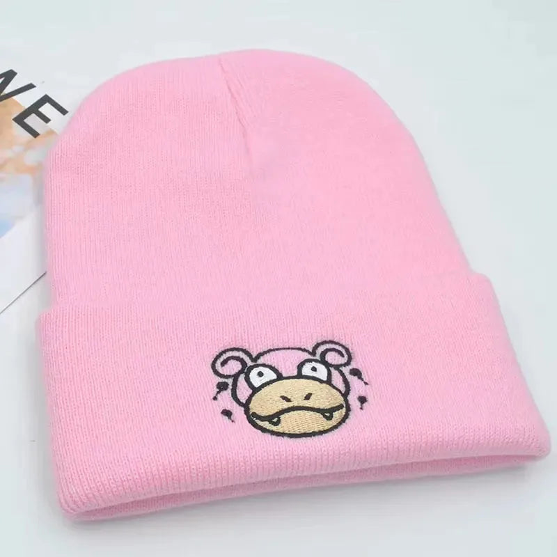 Bonnet Rose Ramoloss - Pokémon - BAKASHOP