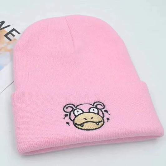 Bonnet Rose Ramoloss - Pokémon - BAKASHOP