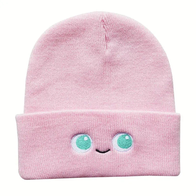 Bonnet Rose Rondoudou - Pokémon - BAKASHOP