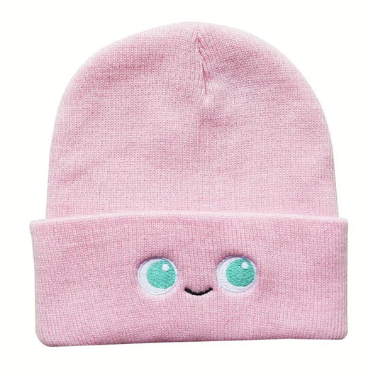 Bonnet Rose Rondoudou - Pokémon - BAKASHOP