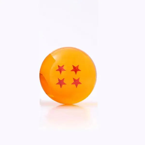 Boule de Cristal avec socle (1 à 7) - Dragon Ball Z - BAKASHOP