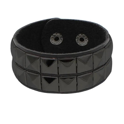 Bracelet Emo / Gothique - BAKASHOP