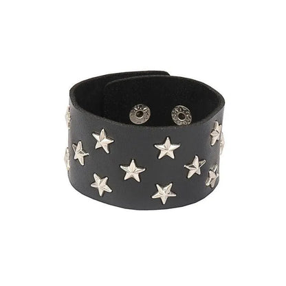 Bracelet Emo / Gothique - BAKASHOP