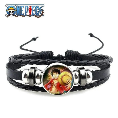 Bracelet One Piece Classique - One Piece - BAKASHOP