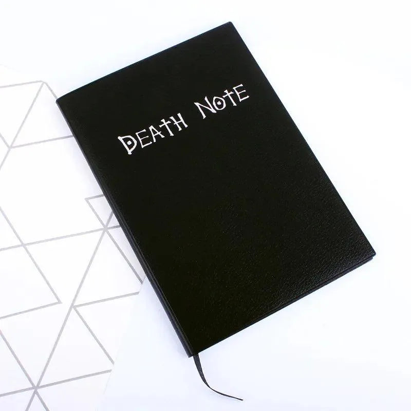 Cahier Death Note - BAKASHOP