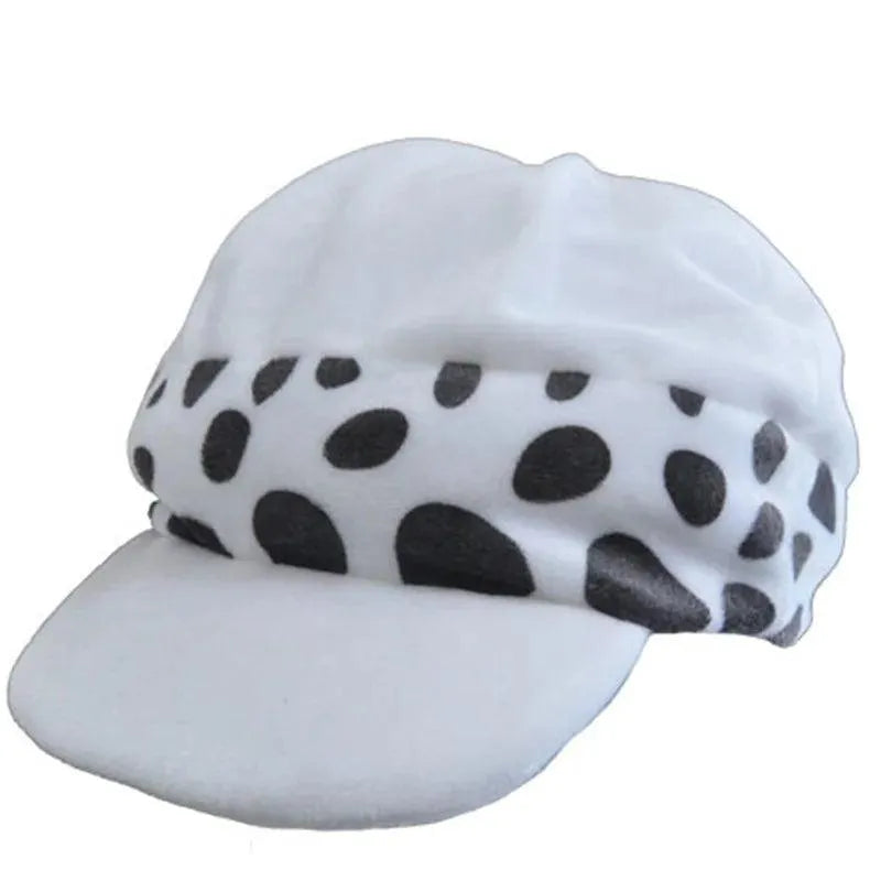 Casquette Trafalgar D.Law - One piece - BAKASHOP