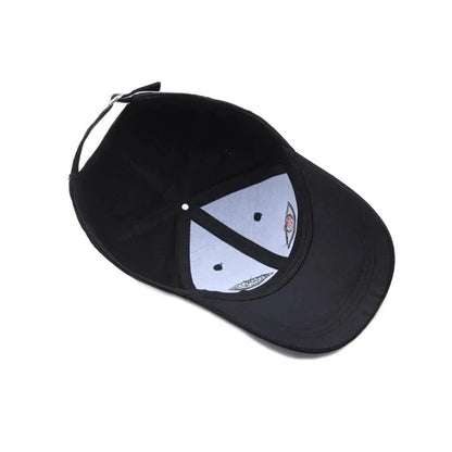 Casquette Uchiwa, Akatsuki, Konoha - Naruto - BAKASHOP