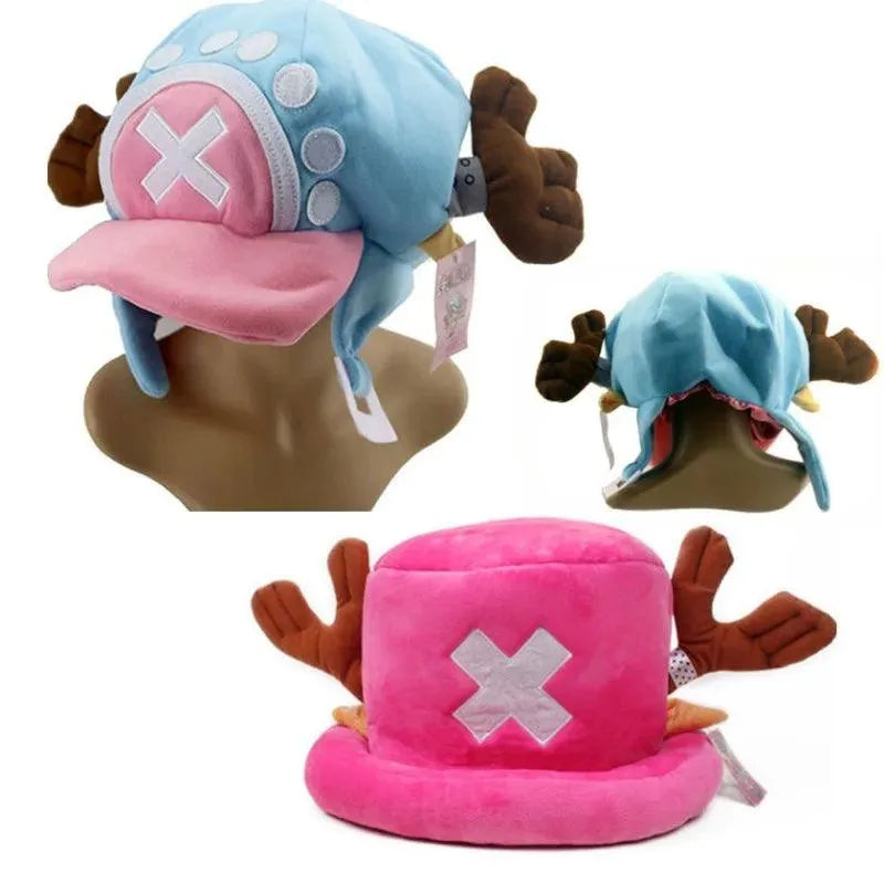 Chapeau Chopper - One Piece - BAKASHOP