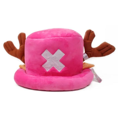 Chapeau Chopper - One Piece - BAKASHOP