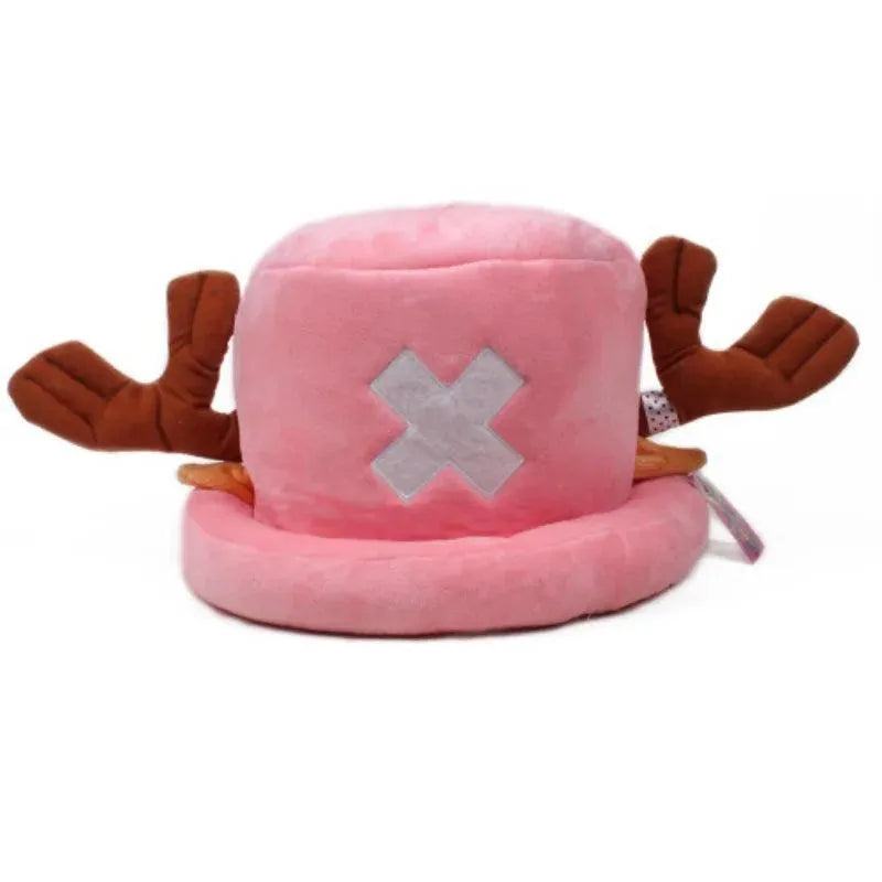 Chapeau Chopper - One Piece - BAKASHOP