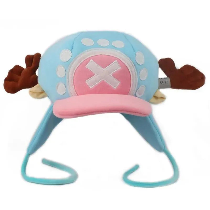 Chapeau Chopper - One Piece - BAKASHOP