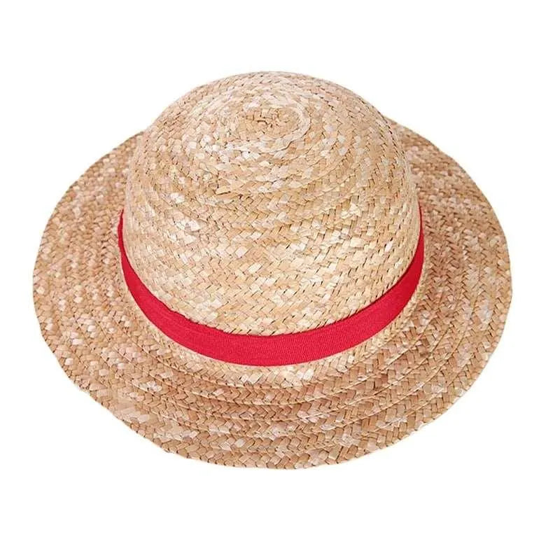 Chapeau de Paille Monkey D. Luffy - One piece - BAKASHOP