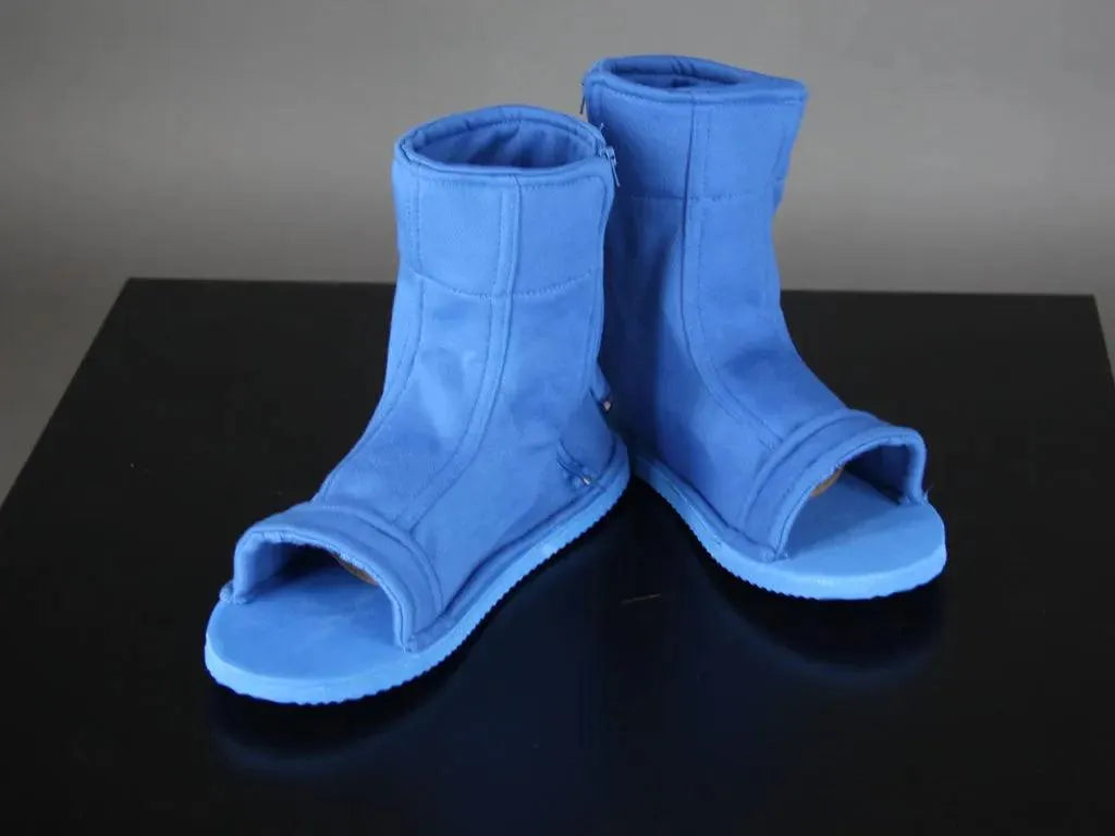 Chaussures de Cosplay - Naruto - BAKASHOP