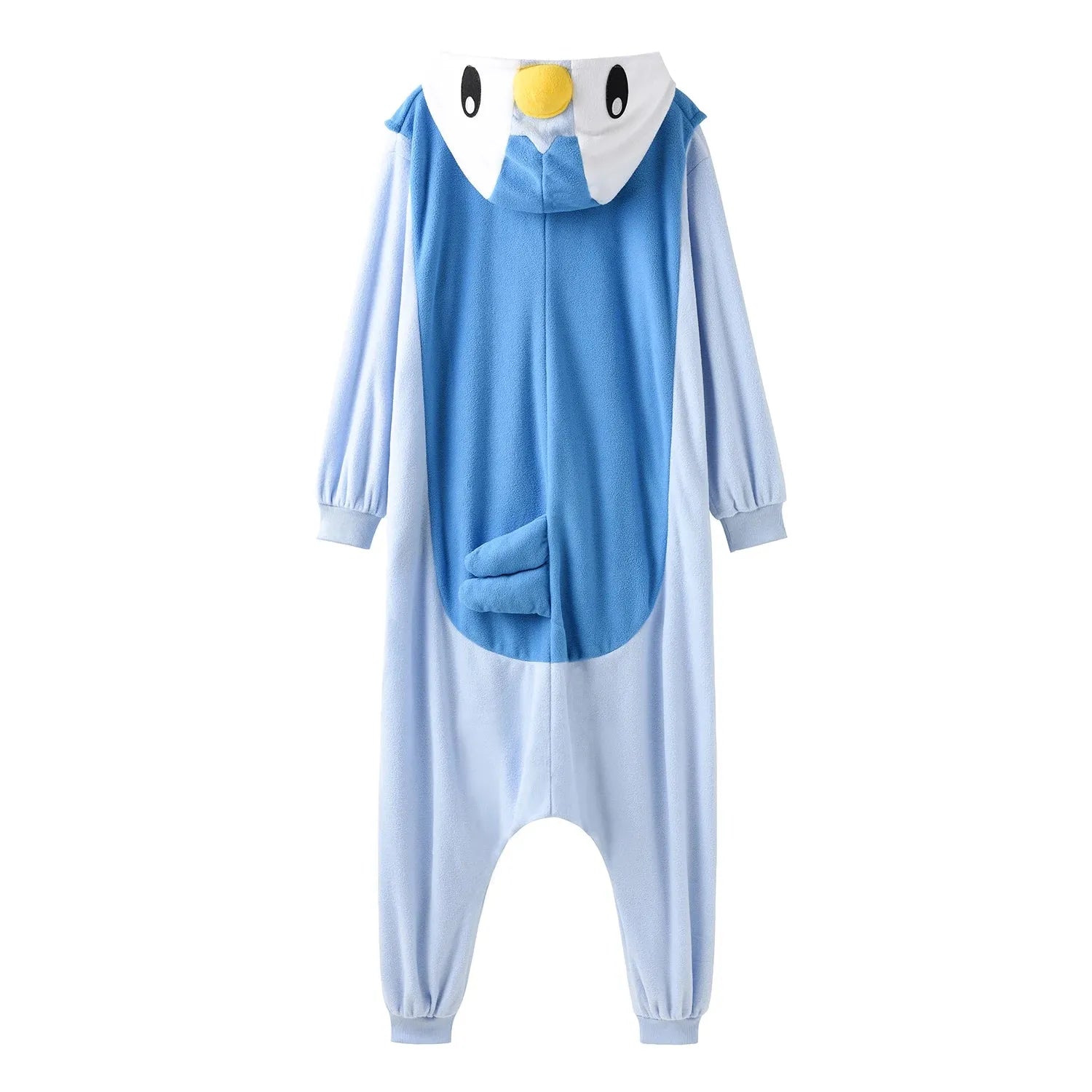 Combinaison Pyjama Tiplouf - Pokémon - BAKASHOP