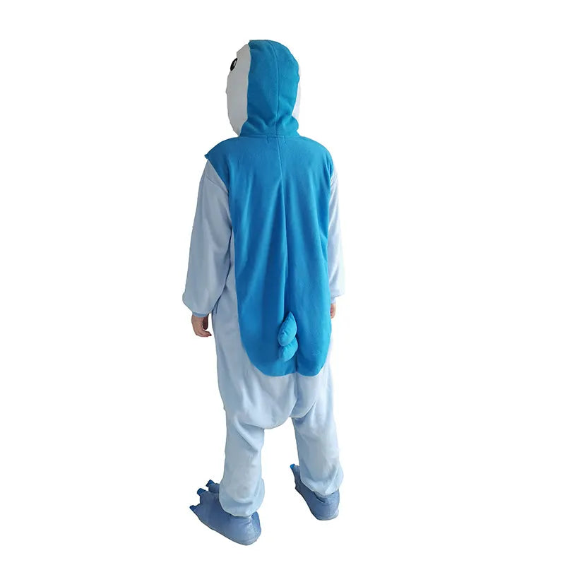 Combinaison Pyjama Tiplouf - Pokémon - BAKASHOP