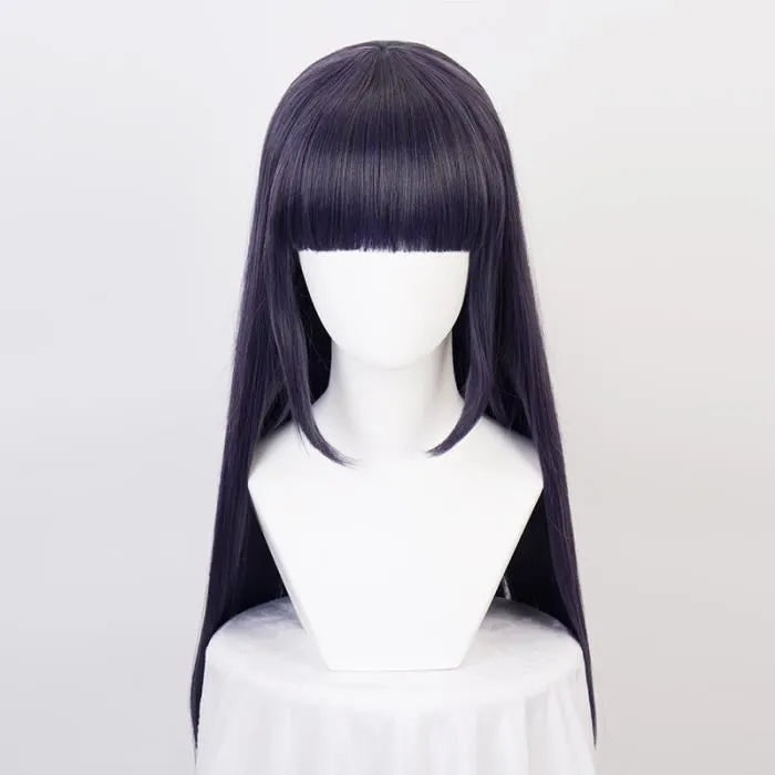 Cosplay Hyuga Hinata - Naruto - BAKASHOP