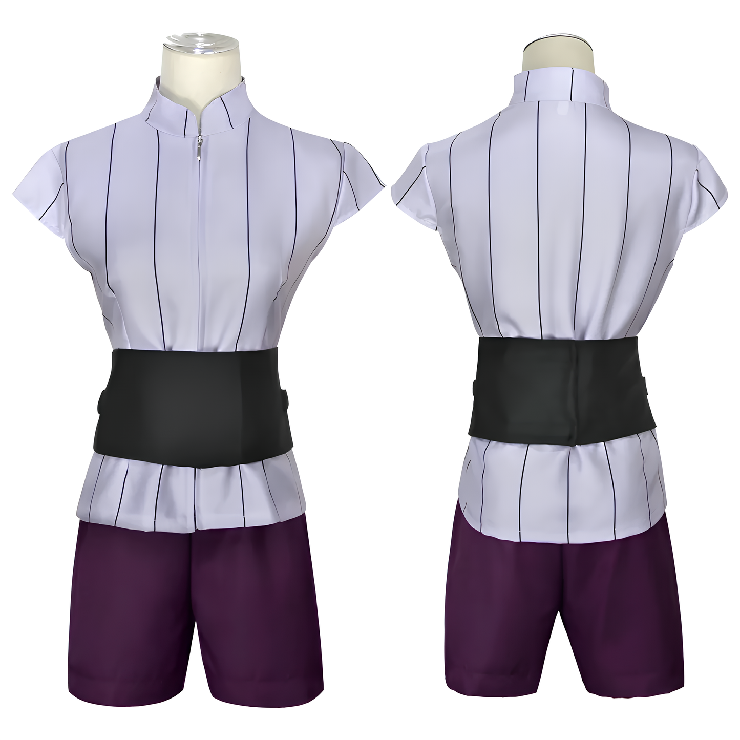 Cosplay Hyuga Hinata - Naruto - BAKASHOP