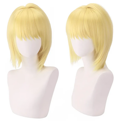 Cosplay Kurapika - Hunter X Hunter - BAKASHOP