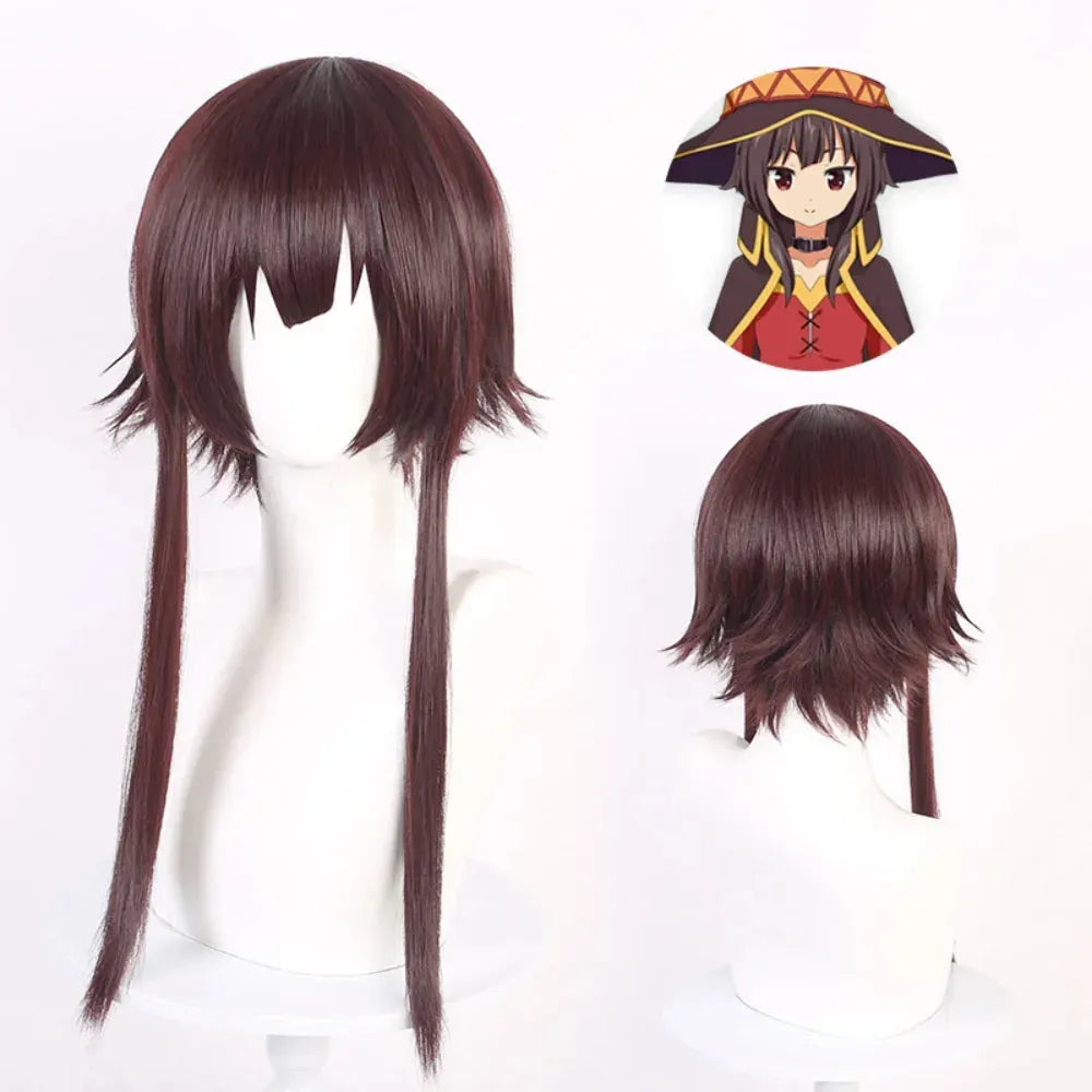 Cosplay Megumin - KonoSuba - BAKASHOP