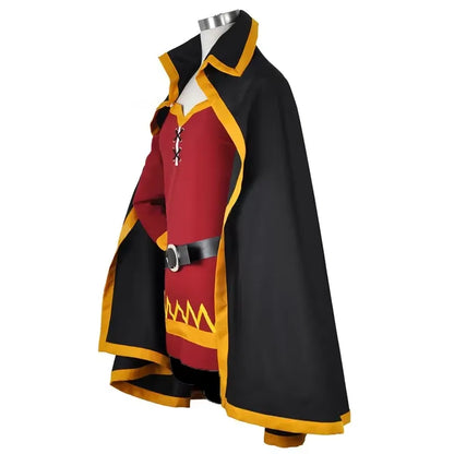 Cosplay Megumin - KonoSuba - BAKASHOP