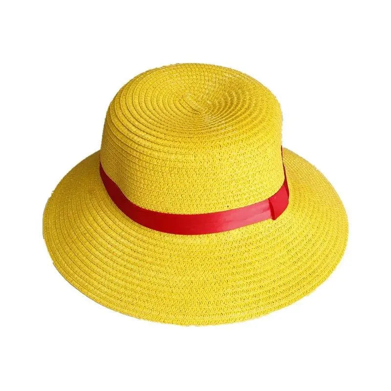 Cosplay Monkey D. Luffy Original- One Piece - BAKASHOP