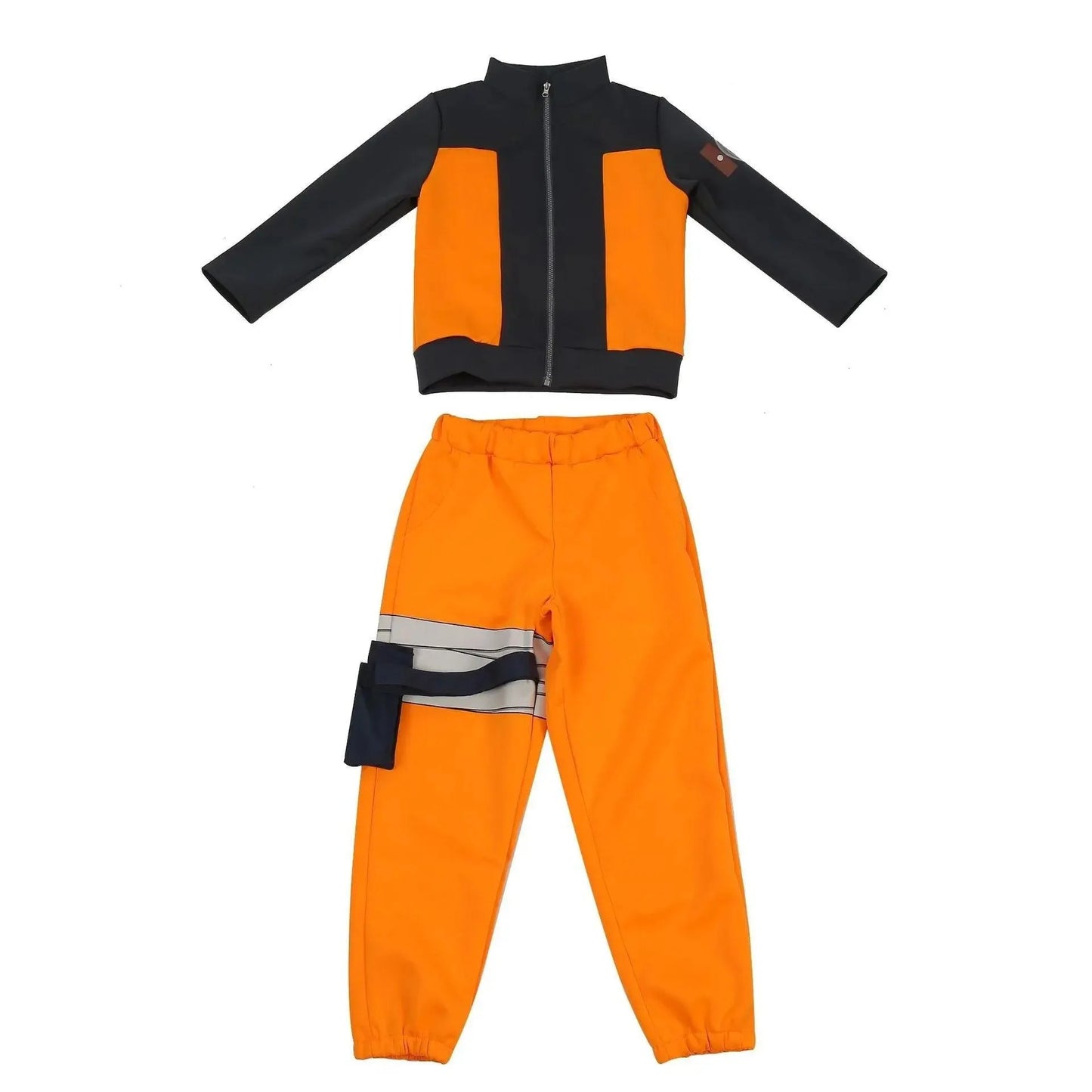 Cosplay Naruto pour enfant - Naruto - BAKASHOP