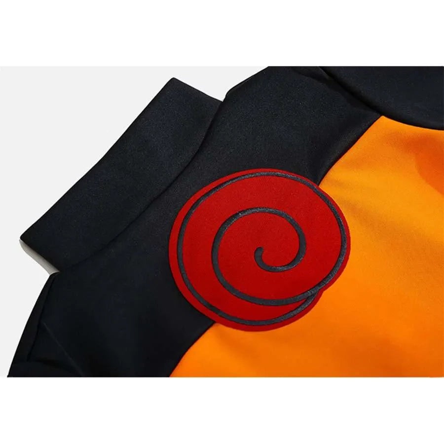 Cosplay Naruto pour enfant - Naruto - BAKASHOP