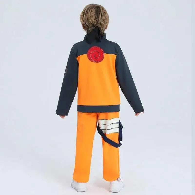 Cosplay Naruto pour enfant - Naruto - BAKASHOP