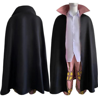 Cosplay Shanks Le Roux - One Piece - BAKASHOP