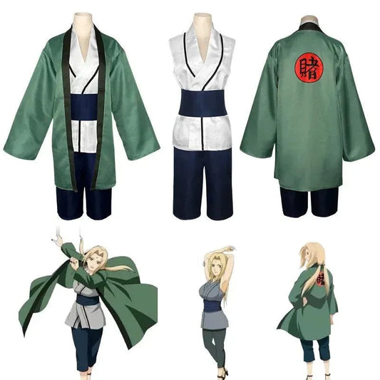 Cosplay Tsunade - Naruto - BAKASHOP