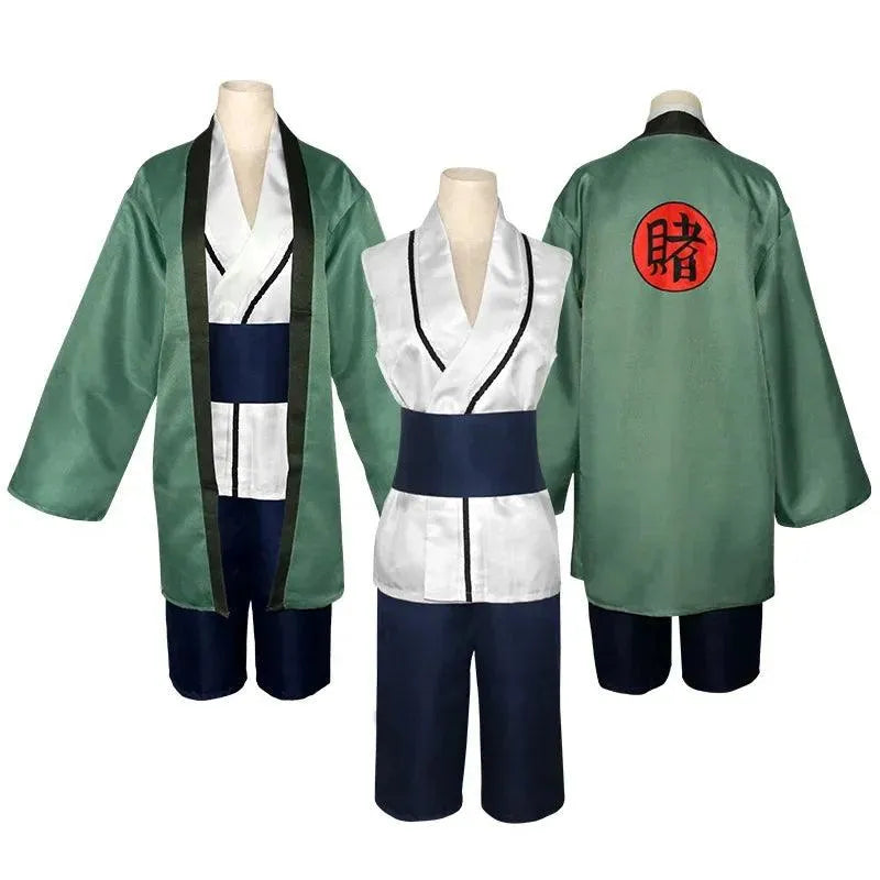 Cosplay Tsunade - Naruto - BAKASHOP