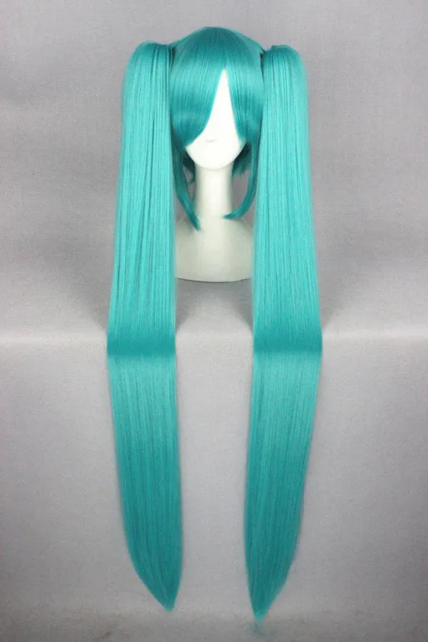 Cosplay Vocaloid Hatsune Miku - BAKASHOP