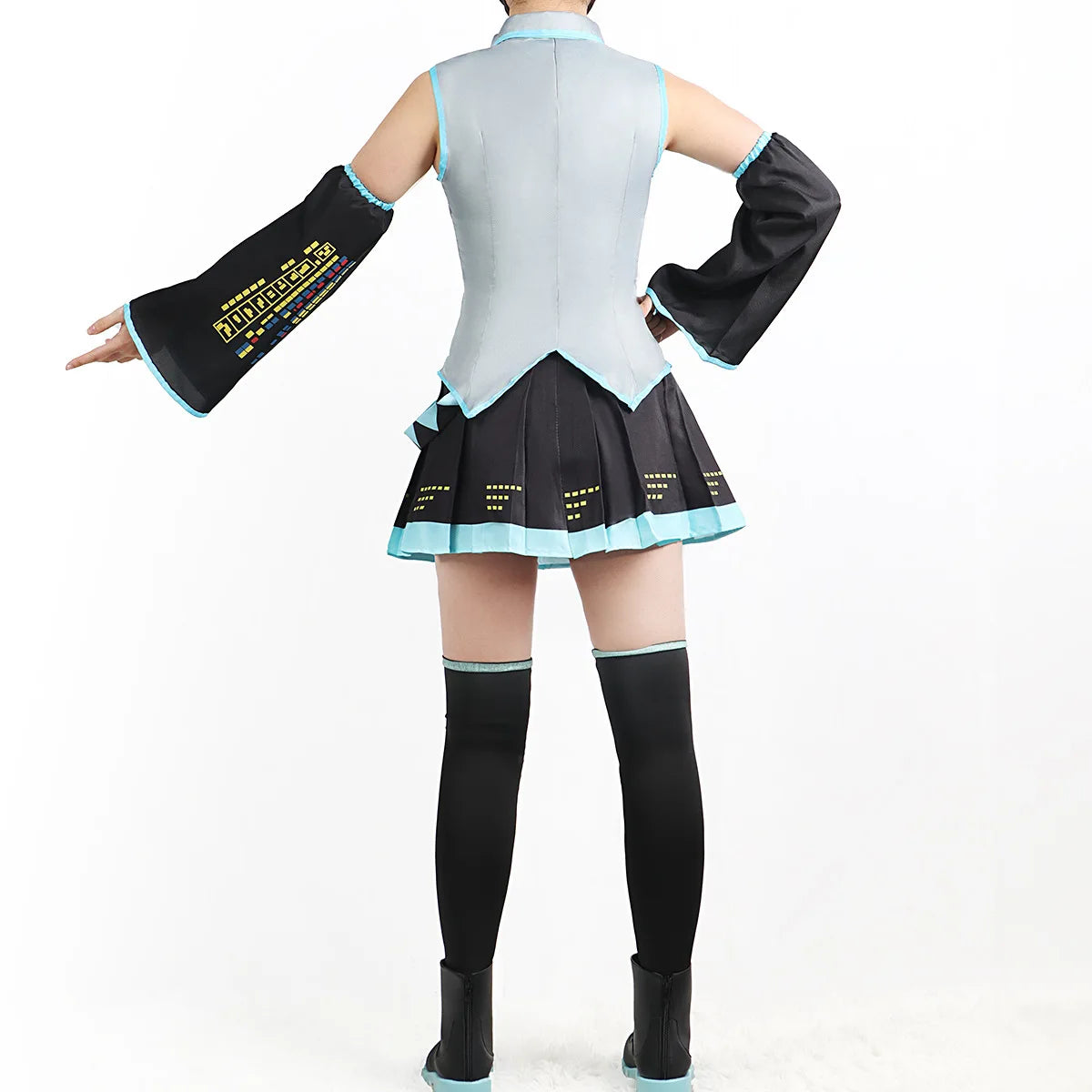 Cosplay Vocaloid Hatsune Miku - BAKASHOP