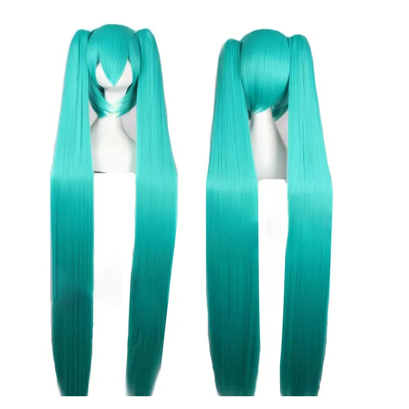 Cosplay Vocaloid Hatsune Miku - BAKASHOP