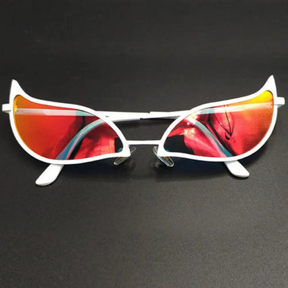 Lunettes Doflamingo - One Piece - BAKASHOP