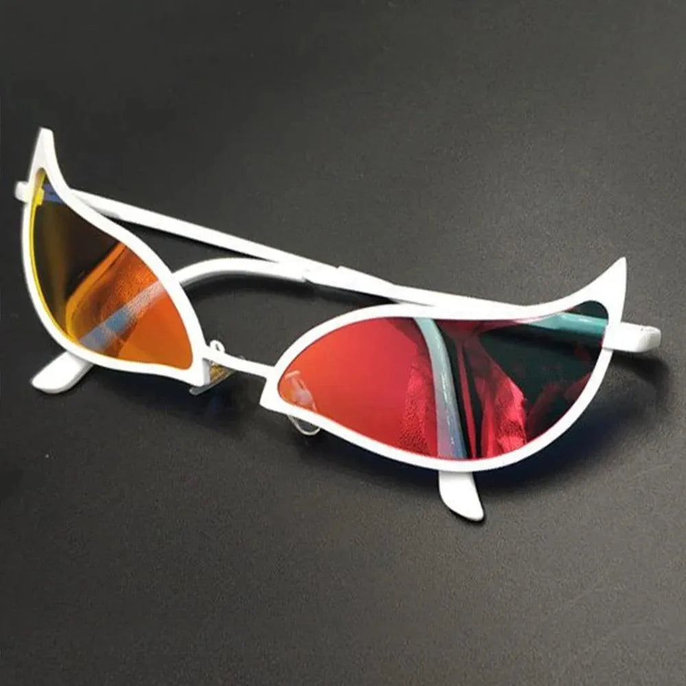 Lunettes Doflamingo - One Piece - BAKASHOP