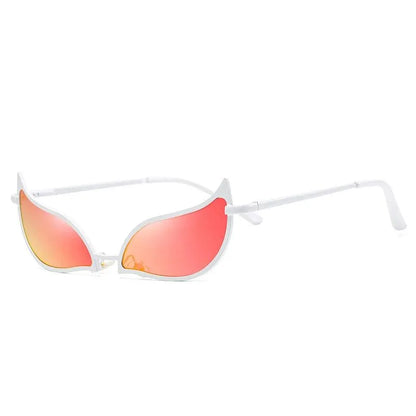 Lunettes Doflamingo - One Piece - BAKASHOP