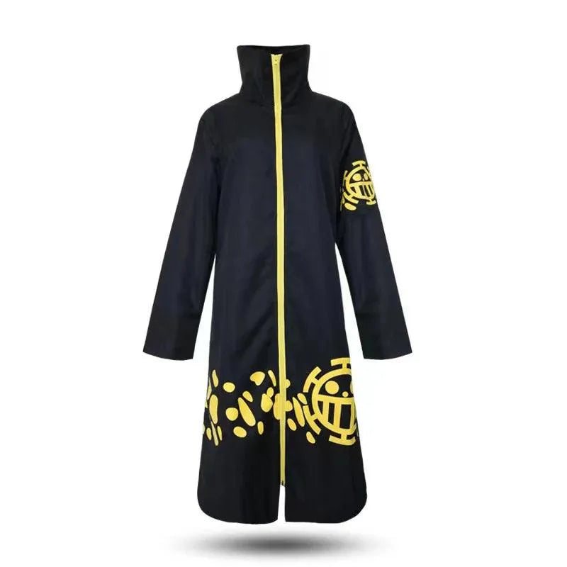 Manteau Trafalgar D. Water Law - One piece - BAKASHOP